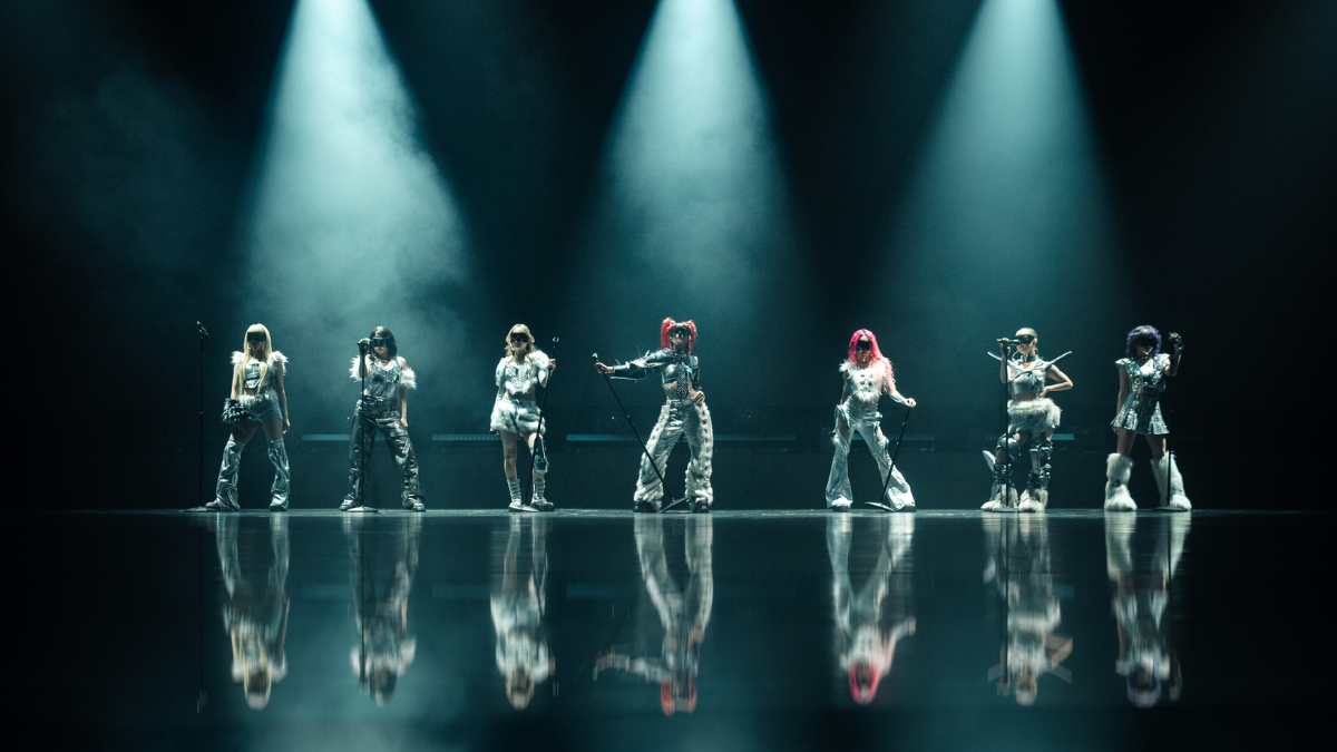 XG in concert